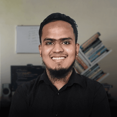 Md Habibur Rahman, IELTS teacher in Bangladesh